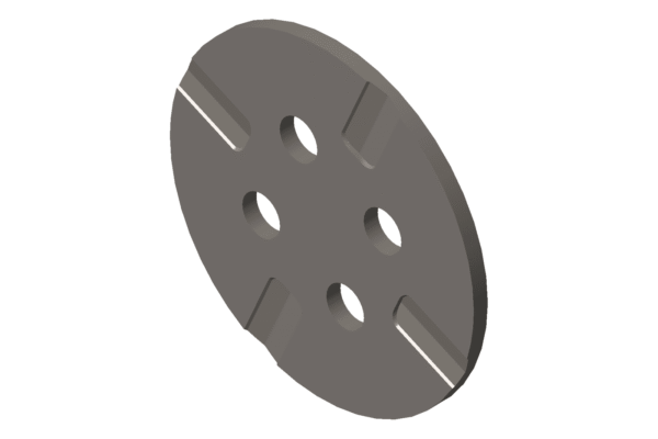 3681273 Gear Retainer