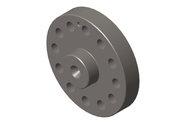 3681595 Mounting Spacer