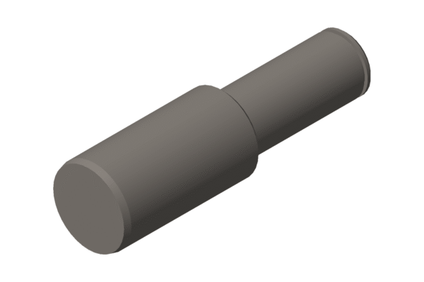 3681701 Barring Shaft