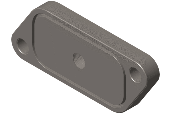 3684350 Cover Plate