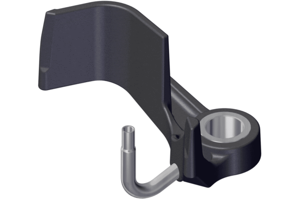 368705800 NOZZLE,PISTON COOLING