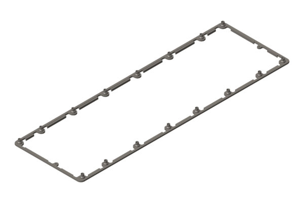 388322000 GASKET,ROCKER LEVER COVER