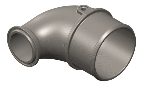 3883977 Air Transfer Connection