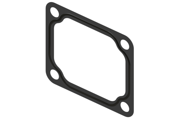 3893690 Heater Housing Gasket