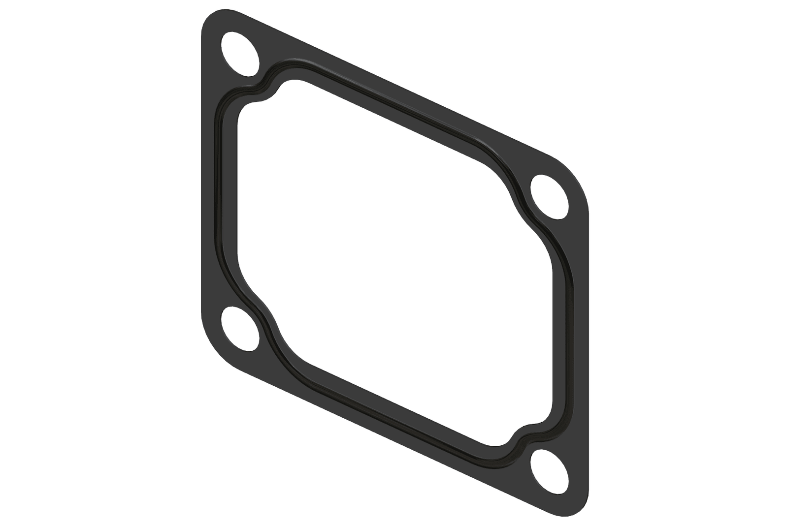 3893690 Heater Housing Gasket
