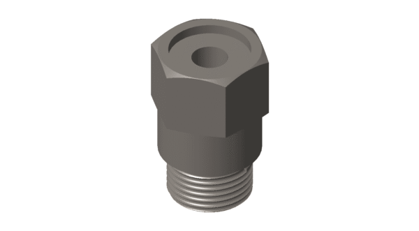 3895718 Retainer Plug