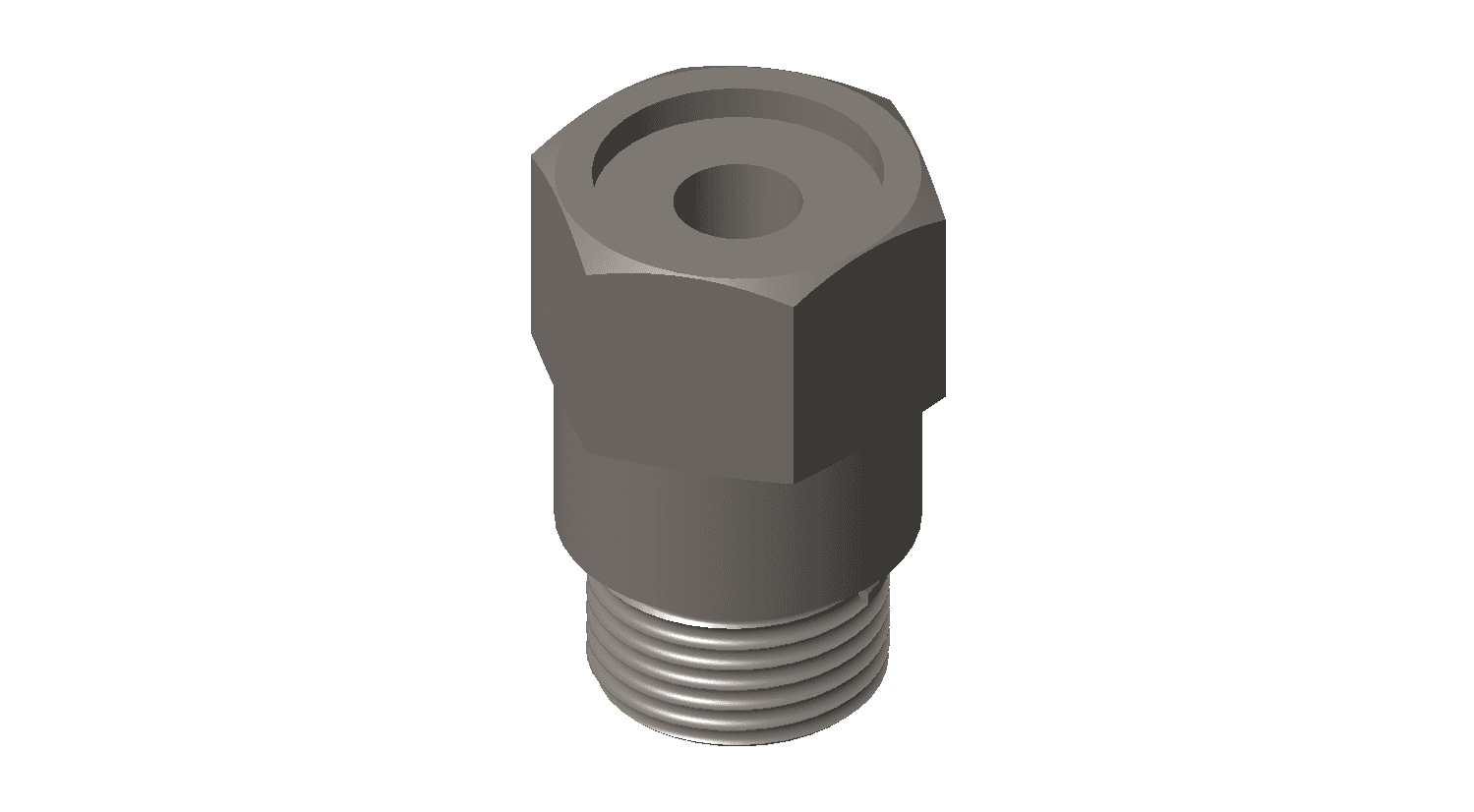 3895718 Retainer Plug