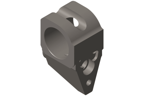 389583000 SUPPORT,CAM FOL SHAFT