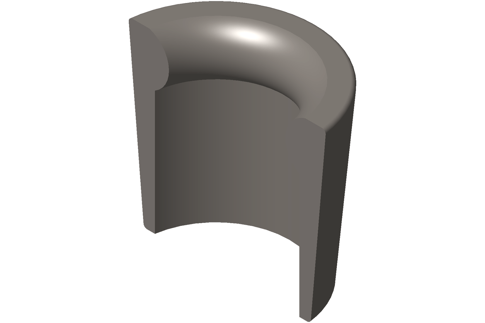 390025000 COLLET,VALVE