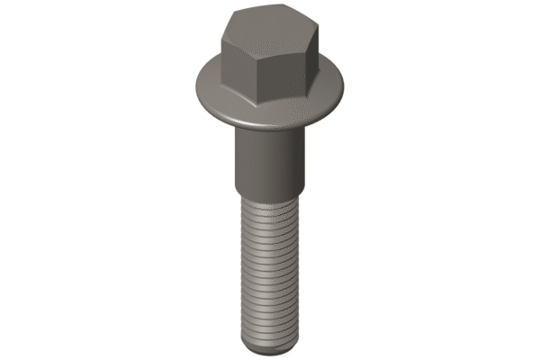 390063200 SCREW,HEX FLANGE HEAD CAP
