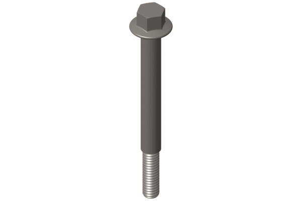 390211200 SCREW,HEX FLANGE HEAD CAP