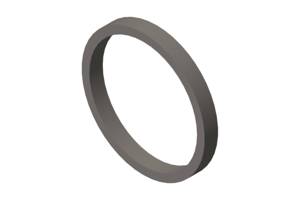 390347500 SEAL,RECTANGULAR RING
