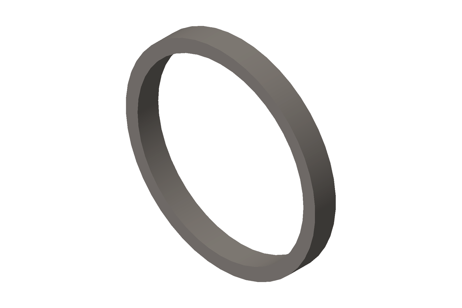 390347500 SEAL,RECTANGULAR RING