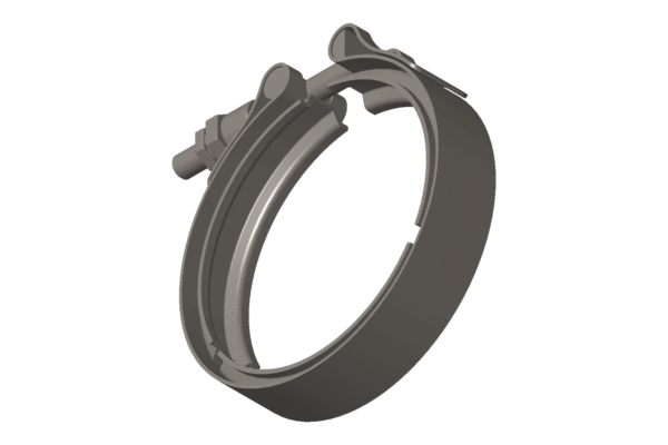 390365200 CLAMP,V BAND