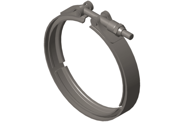 390521600 CLAMP,V BAND