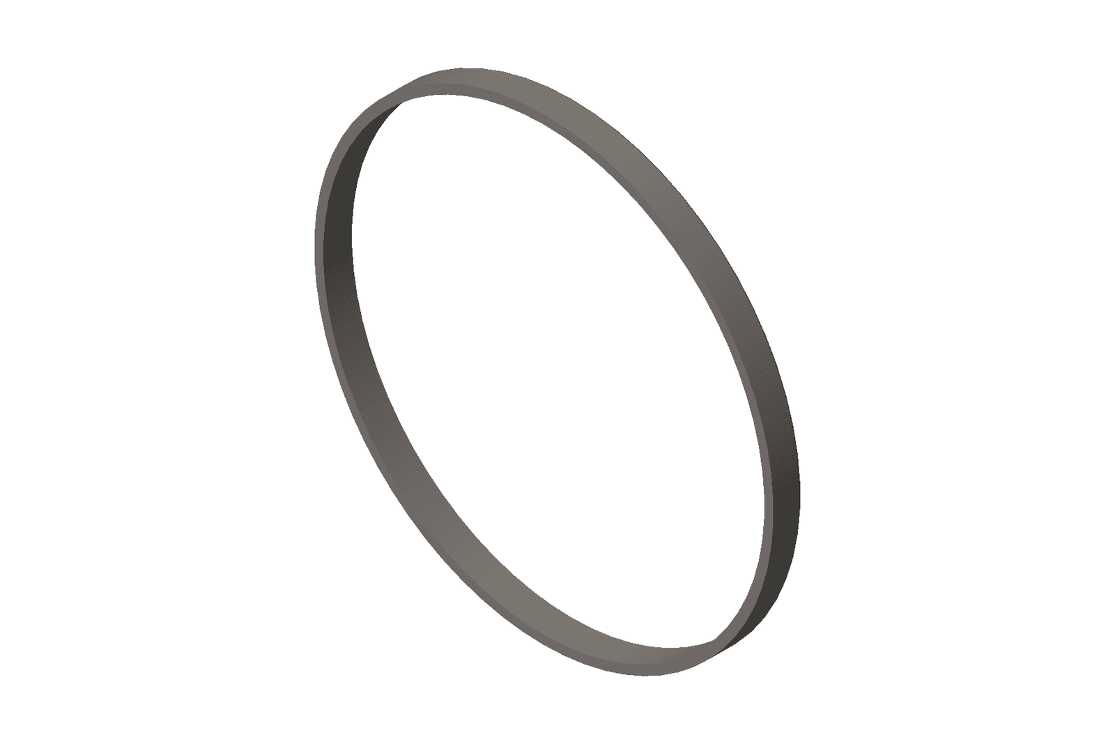 390669600 SEAL,RECTANGULAR RING