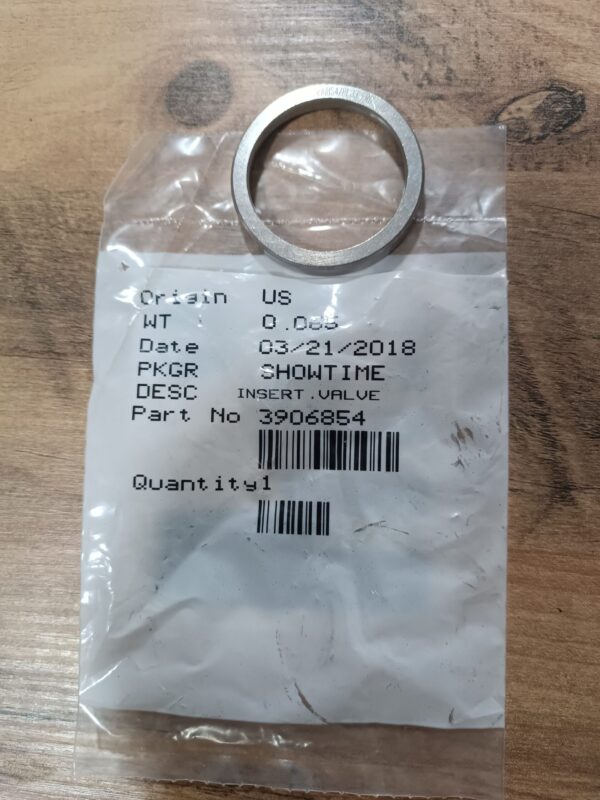 3906854 SUPAP YÜKSÜĞÜ EMME