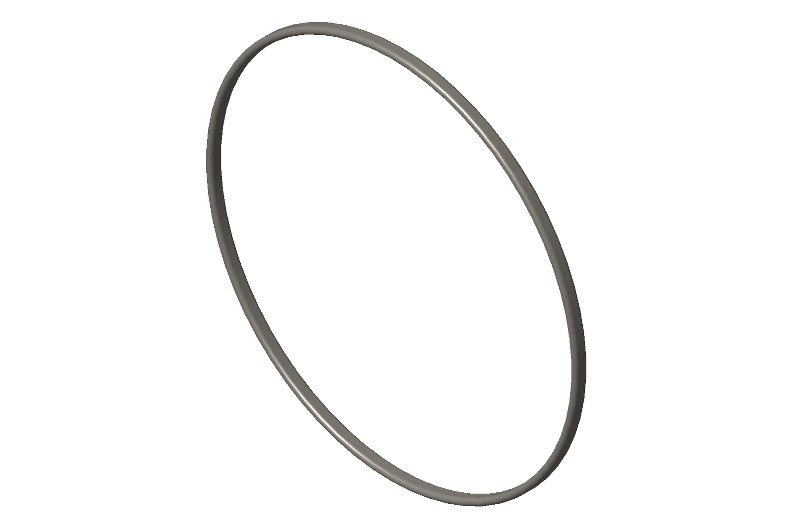 390717700 SEAL,RECTANGULAR RING