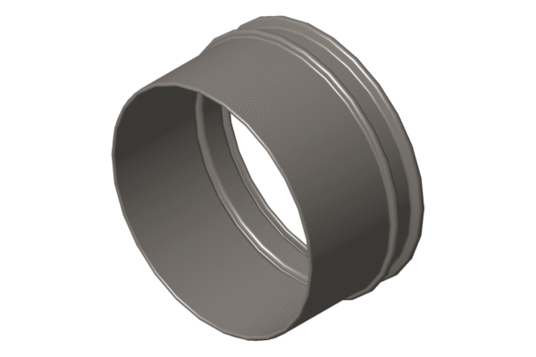 3910995 Exhaust Outlet Tube