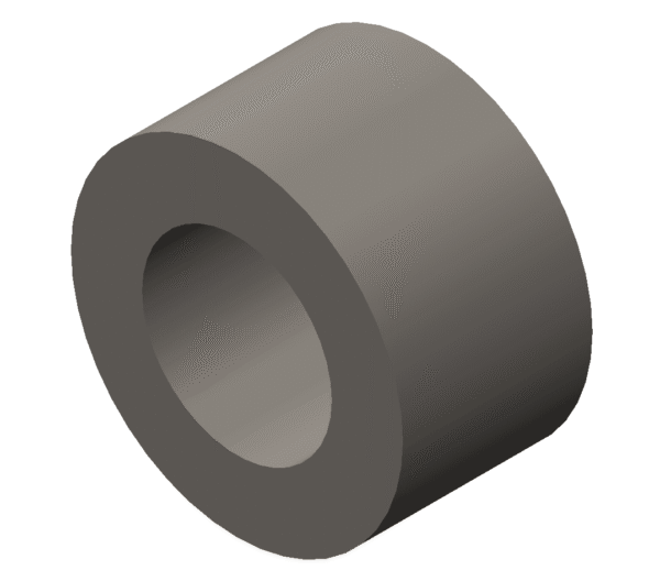 3918363 	Mounting Spacer