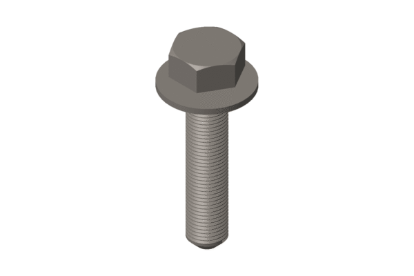 3920854 Captive Washer Cap Screw