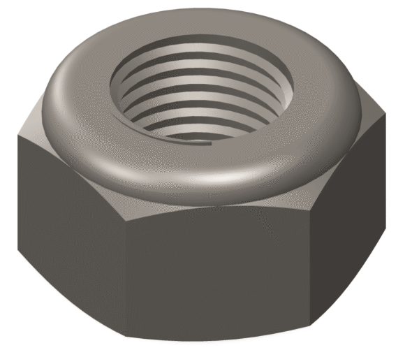 3596402 Lock Nut