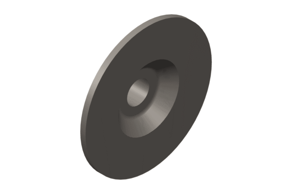 392304400 RETAINER,FAN HUB