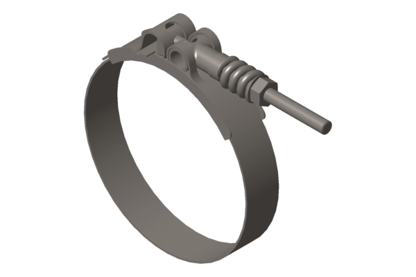 3926703 Yaylı Hortum Kelepçesi