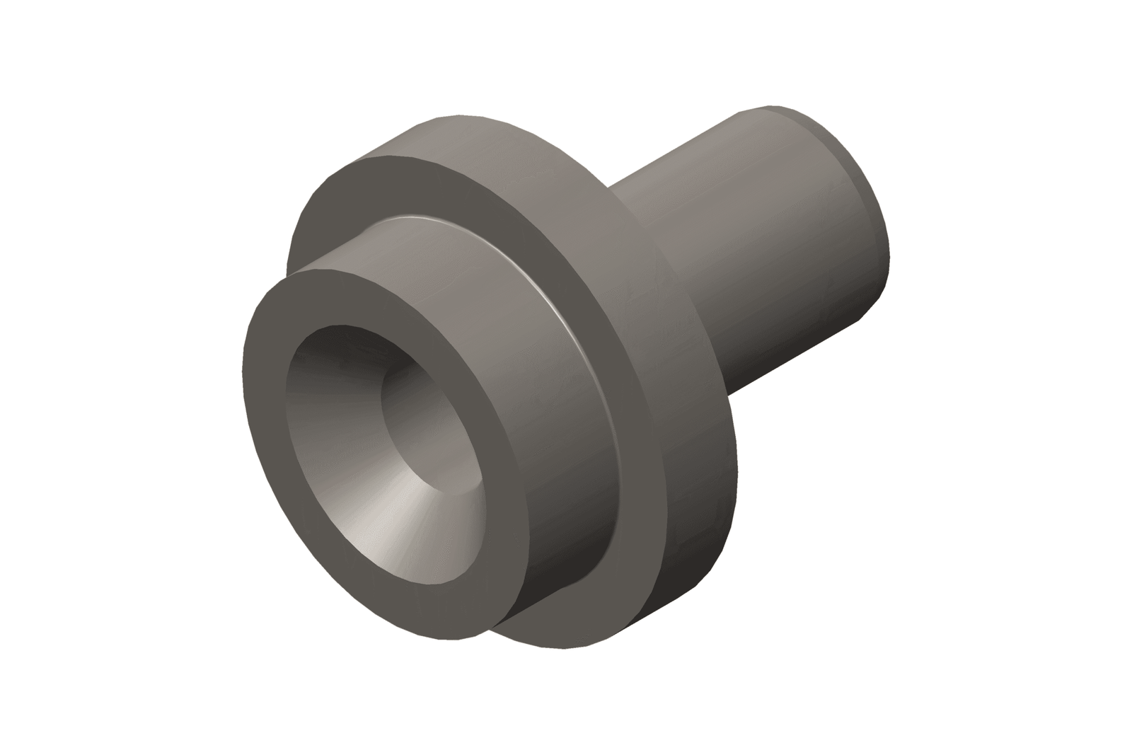 393522900 SHAFT,IDLER