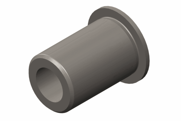 3935645 Accessory Drive Shaft