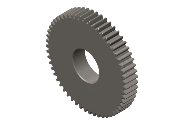 3936138 Accessory Drive Gear