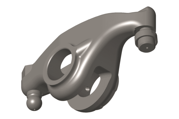 393721900 LEVER,ROCKER