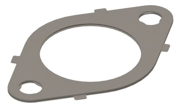 3937479 Exhaust Manifold Gasket