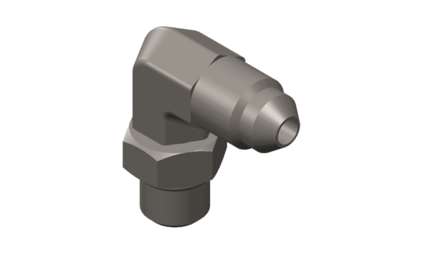 3939694 Elbow, Plain Union