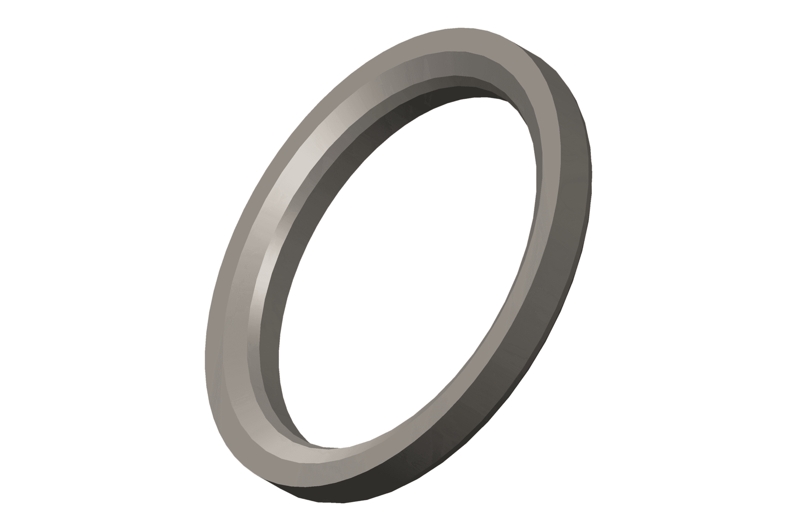 390669700 SEAL,RECTANGULAR RING