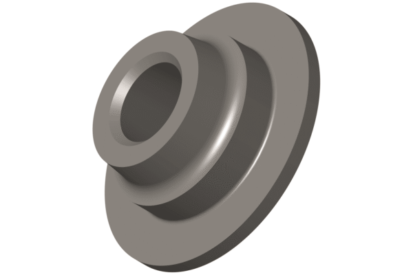 3943198 Valve Spring Retainer