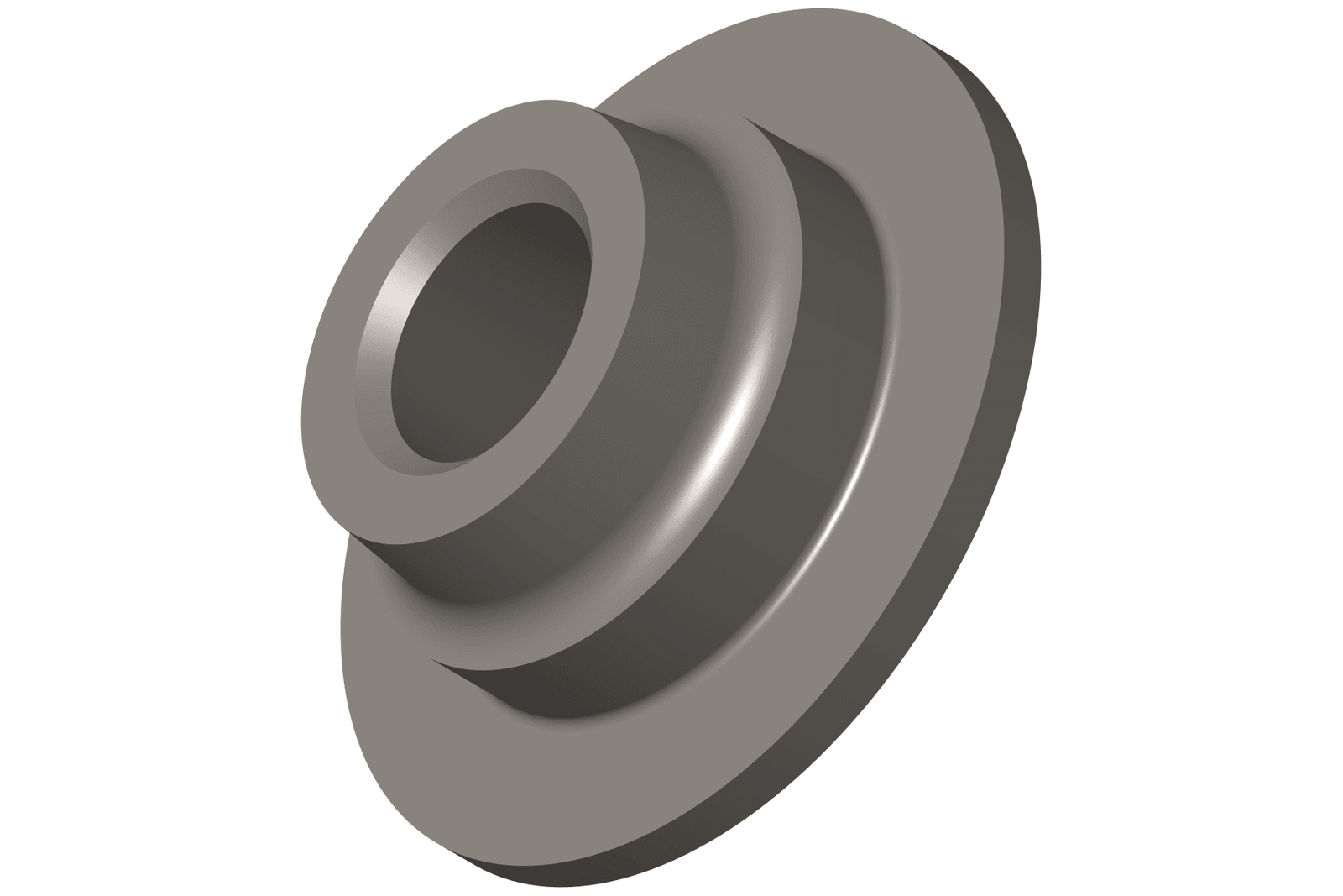 3943198 Valve Spring Retainer