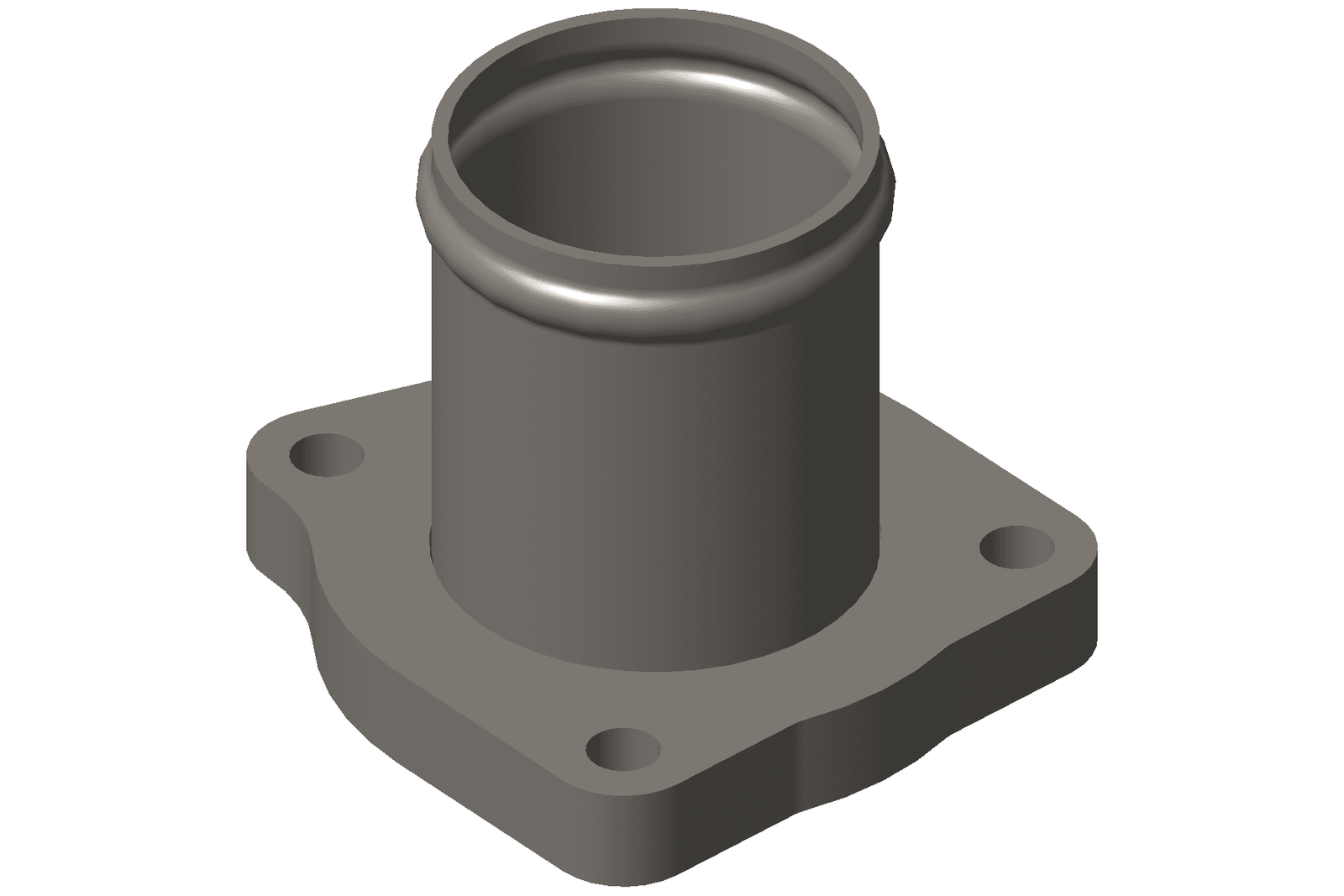 13943300 MANIFOLD,WATER