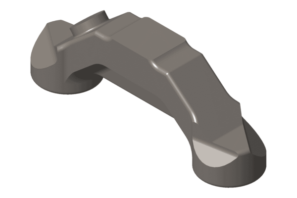 394344500 CROSSHEAD,VALVE