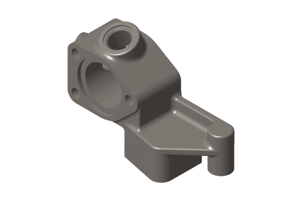 3943549 Water Inlet Connection