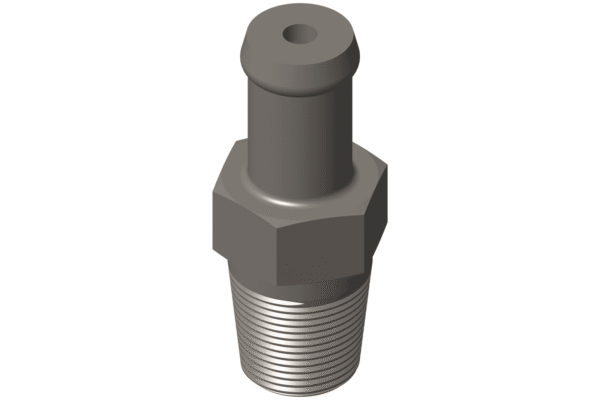 3943670 Fitting, Orifice