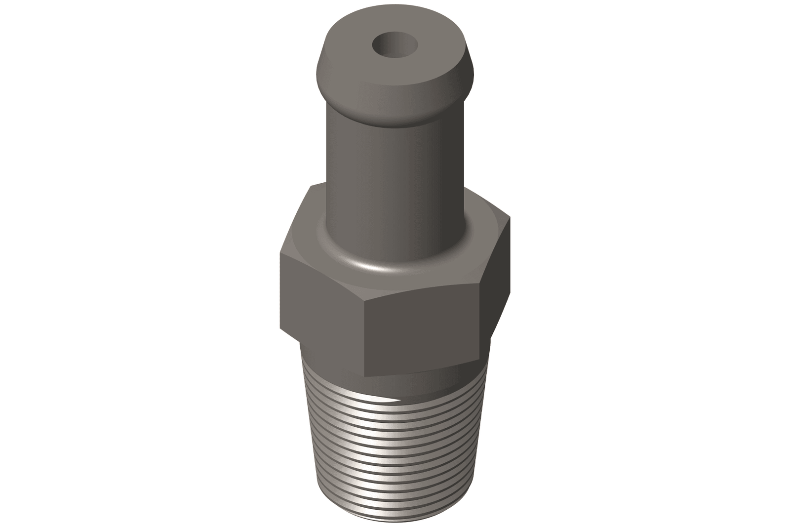 3943670 Fitting, Orifice