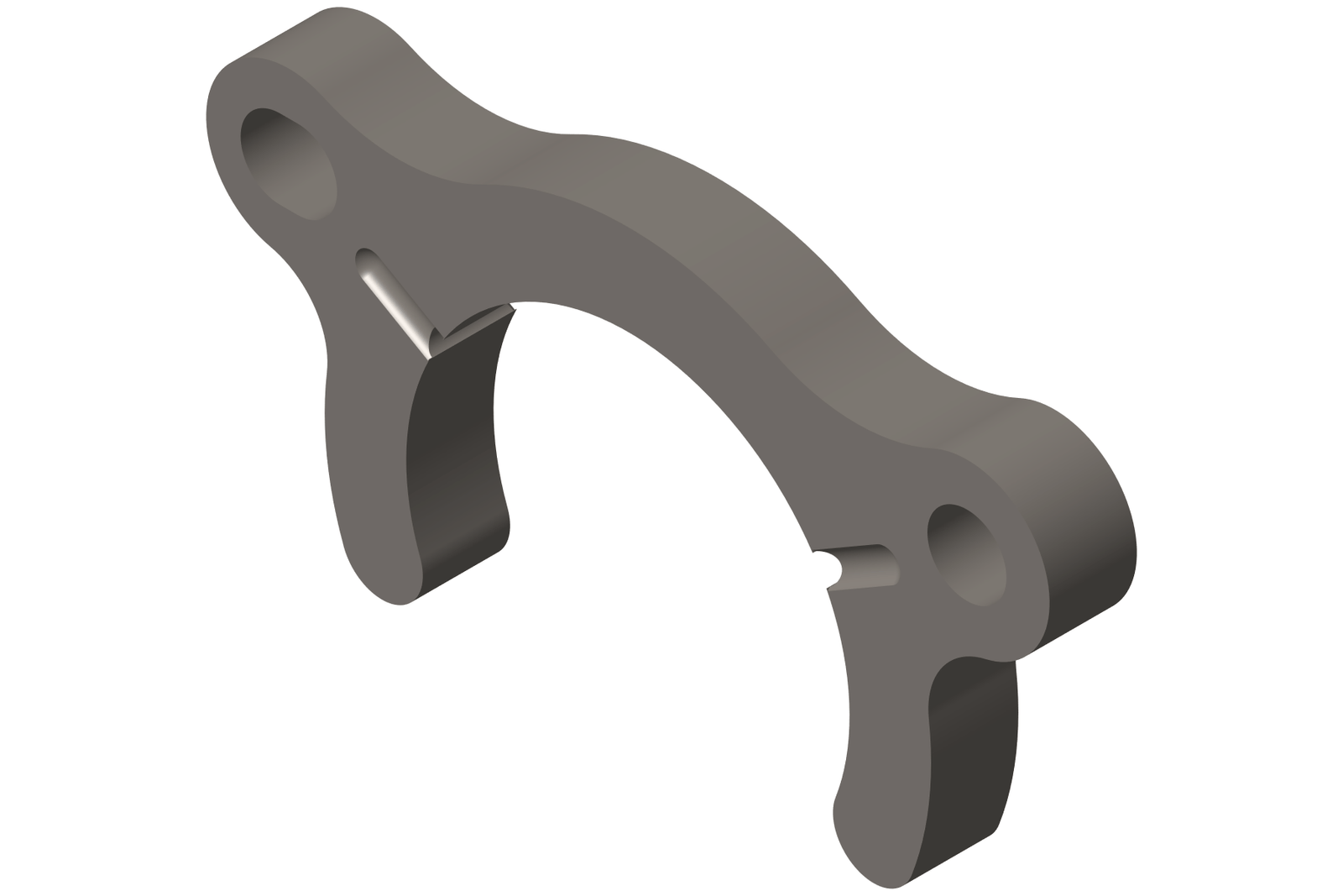 3944001 Support, Camshaft Thrust