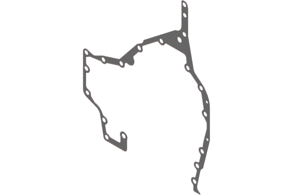394429300 GASKET,GEAR HOUSING