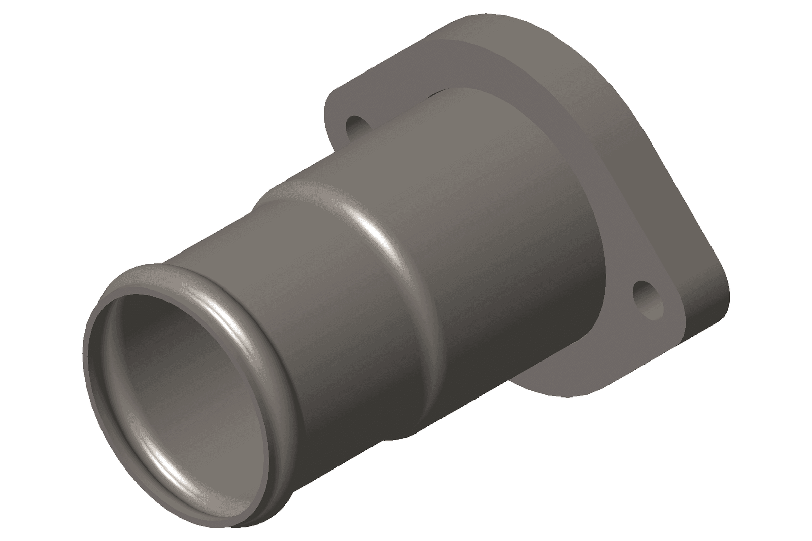 394442900 CONNECTION,WATER OUTLET