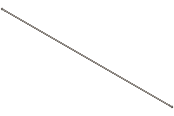 3944458 Fuel Supply Tube