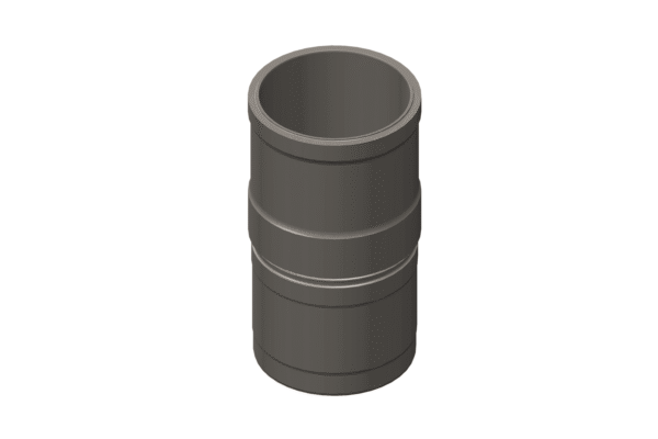3948095 Cylinder Liner