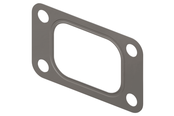 394953000 GASKET,TURBOCHARGER