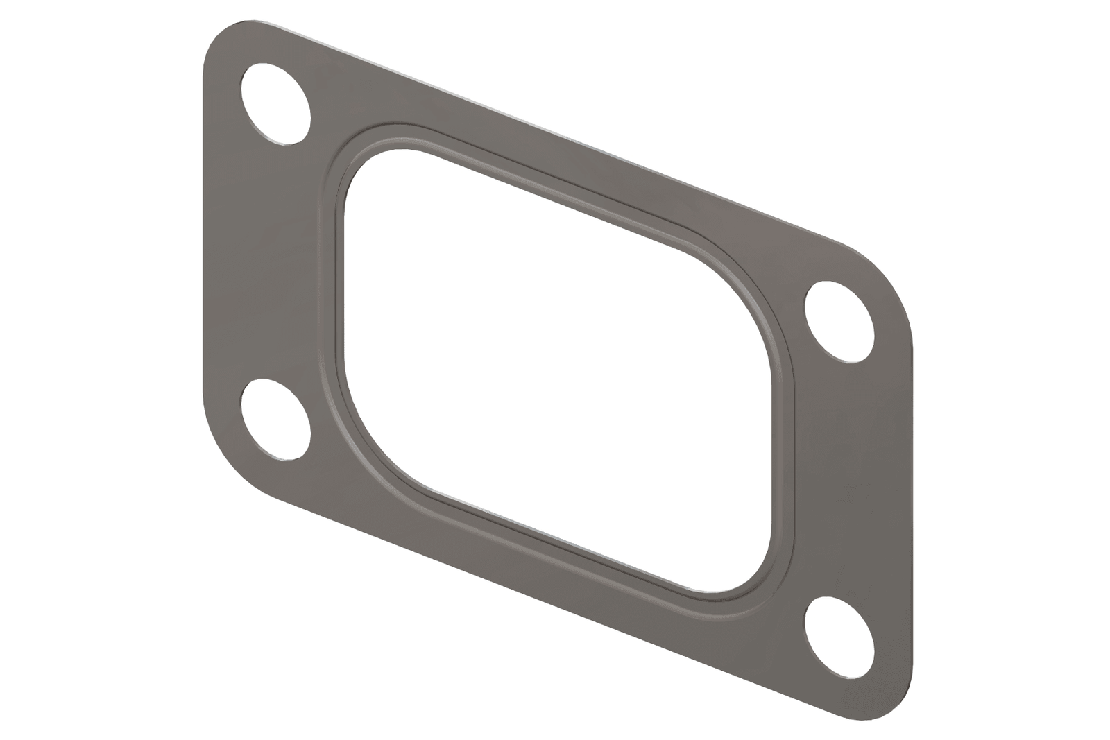 394953000 GASKET,TURBOCHARGER