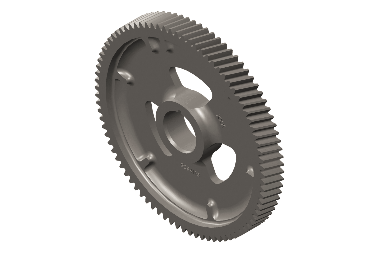 3950135 Camshaft Gear